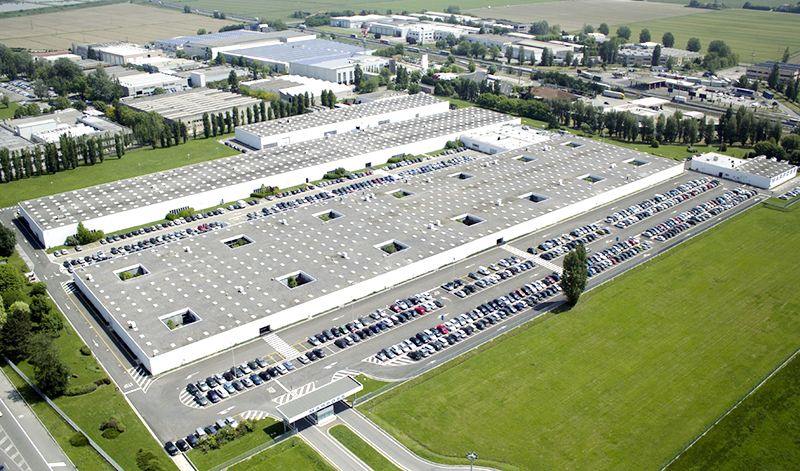 «Марпосс»: один партнер — множество решений