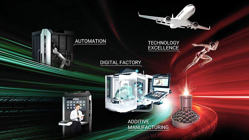 Будущее технологий производства: инновационное оборудование и цифровые решения