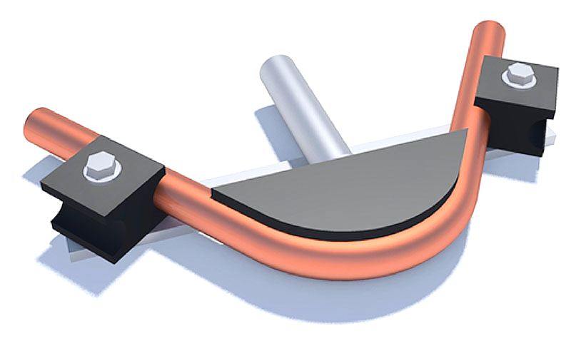 Технологии гибки труб