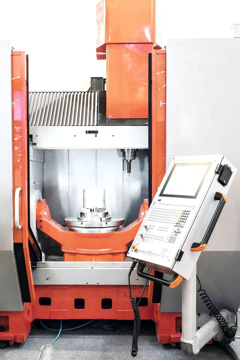 С устремлённостью в будущее