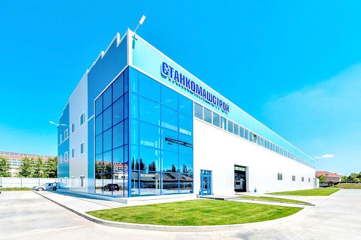 СтанкоМашСтрой — российское станкостроение