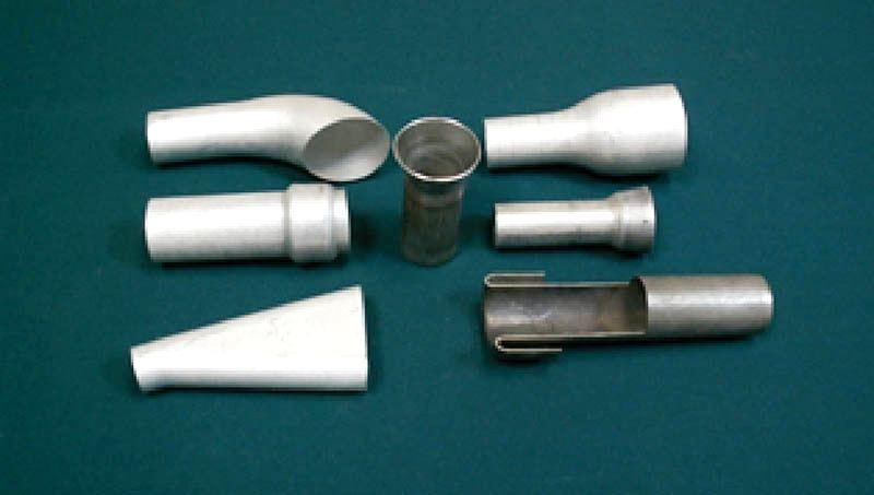 НОВИНКИ В ЛИСТОВОЙ ШТАМПОВК