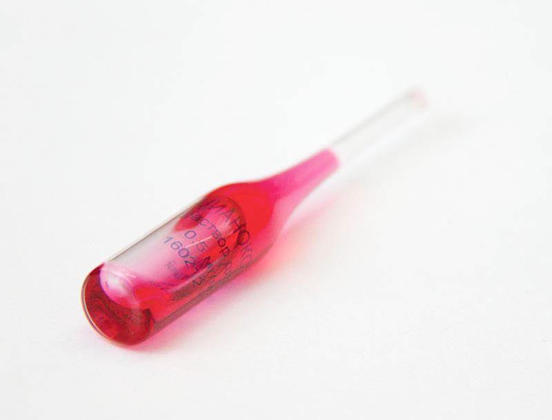 ВИДЕТЬ ПЕРСПЕКТИВЫ