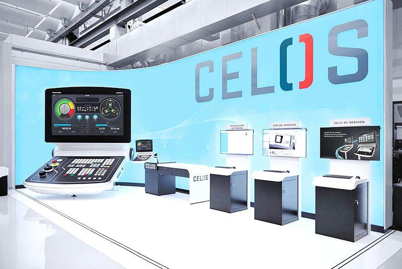 DMG MORI стремится к цифровому заводу будущего