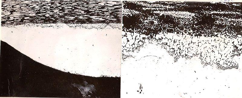 Лазерная наплавка: результаты и перспективы