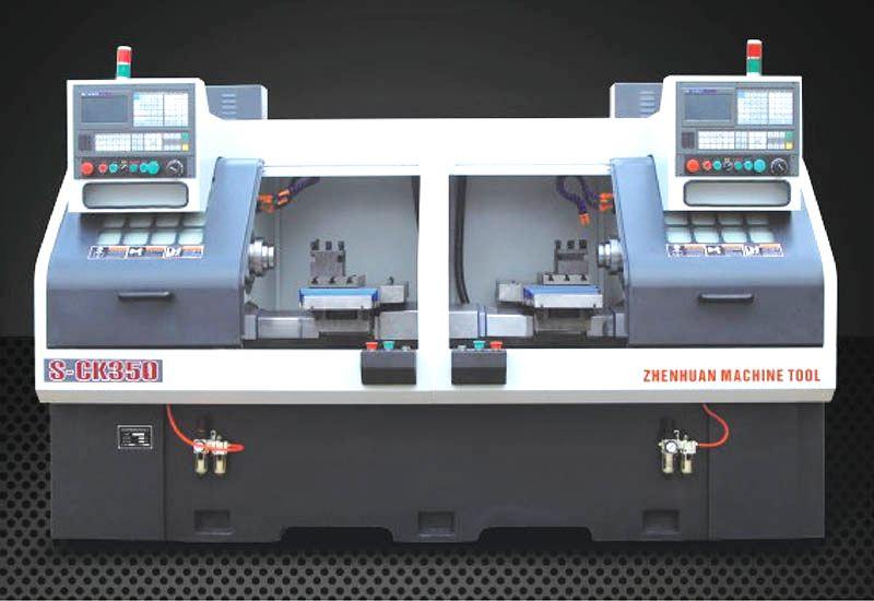 Параллельная обработка