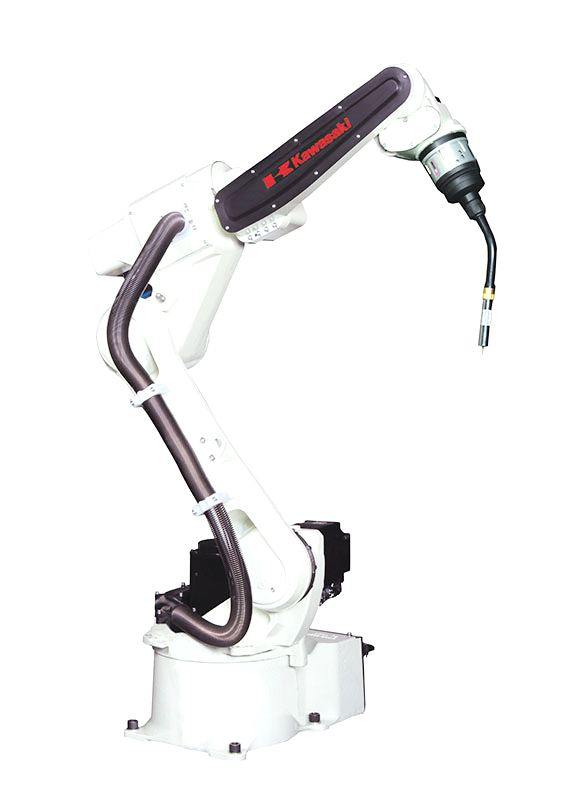 От первого робота до наших дне