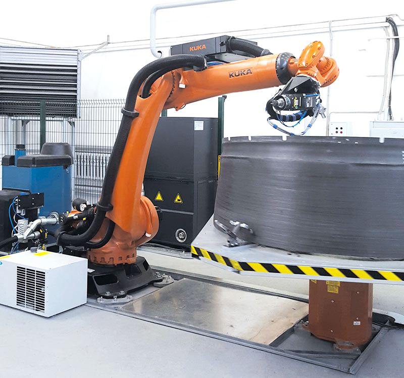 С ЧЕГО НАЧИНАТЬ РОБОТИЗАЦИЮ