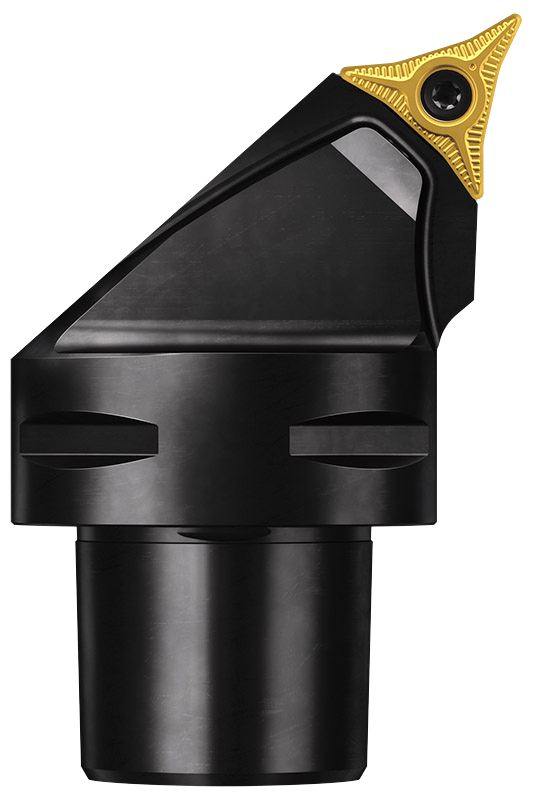 Sandvik Coromant меняет подход к точению