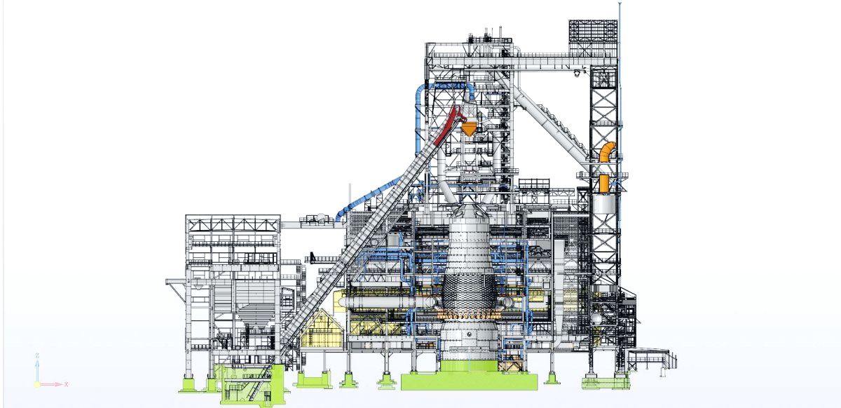 «КОМПАС-3D v23» для промышленности