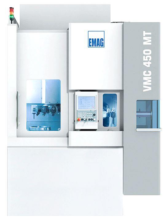 ТОКАРНО-ФРЕЗЕРНЫЕ ЦЕНТРЫ ДЛЯ ОБРАБОТКИ ДИСКО