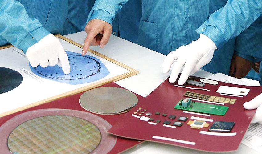 Технологическая независимость