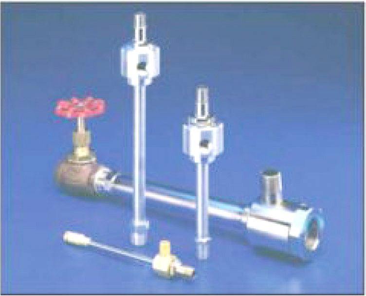 ВОЗДУШНЫЕ СИСТЕМЫ ДЛЯ ПРЕДПРИЯТИЯ