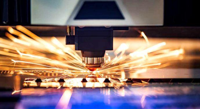 Прикладные программные технологии повышают эффективность лазерной резки металла