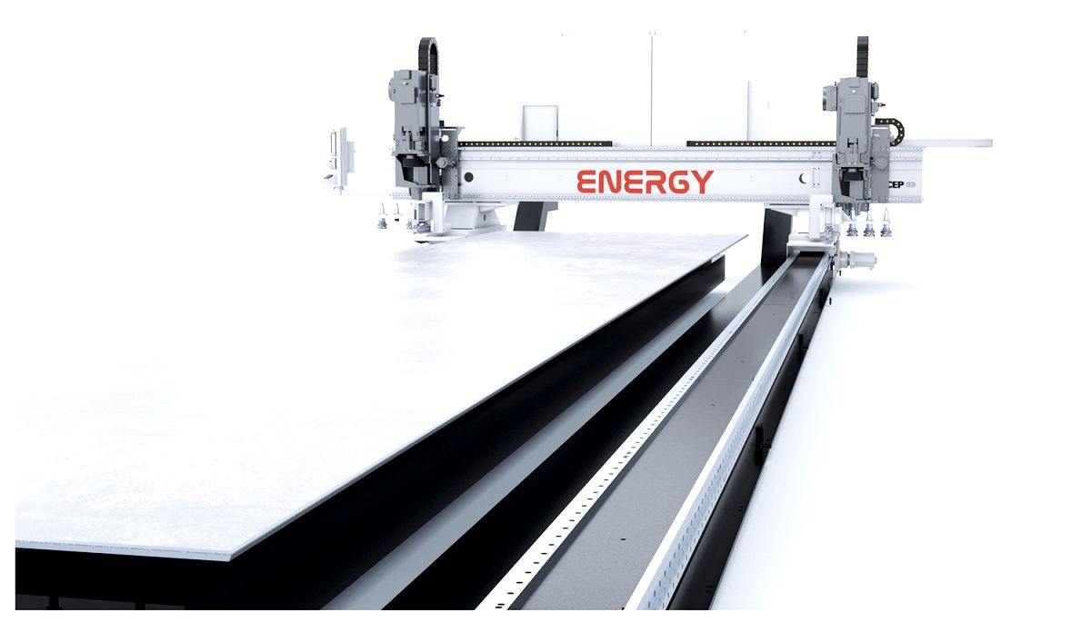 FICEP ENERGY ЗАПУСТИЛ НОВЫЙ ЦЕНТР ЧПУ ДЛЯ ПРОИЗВОДСТВА БАШЕН ВЕТРЯНЫХ ГЕНЕРАТОРОВ