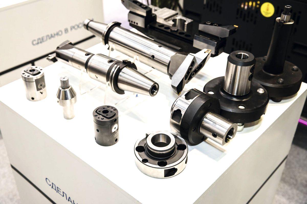 Современные расточные системы «Пумори