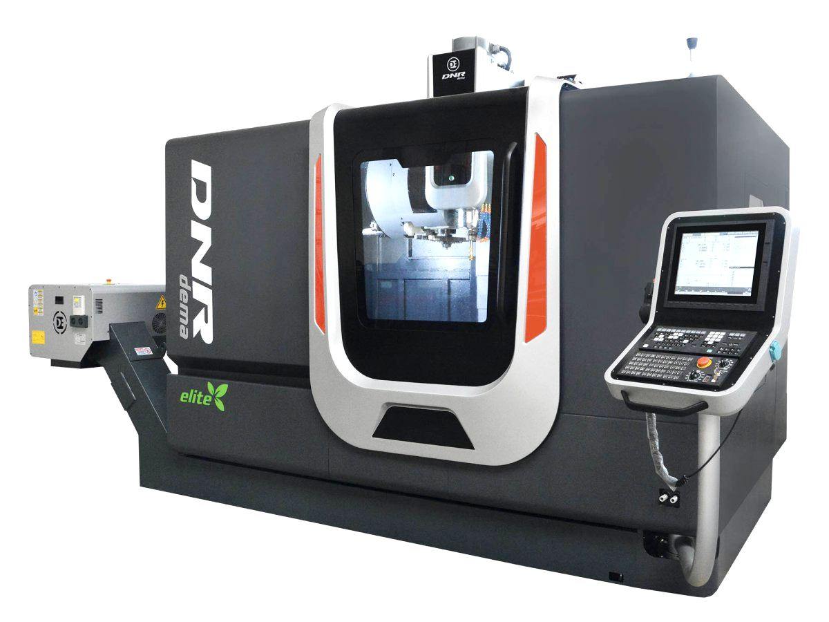 Высококачественные станки для взыскательных заказчиков