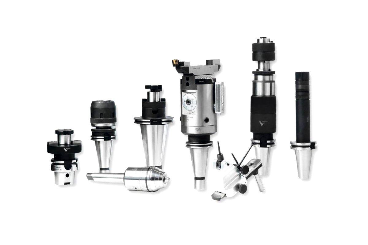 PUMORI для станков с ЧП