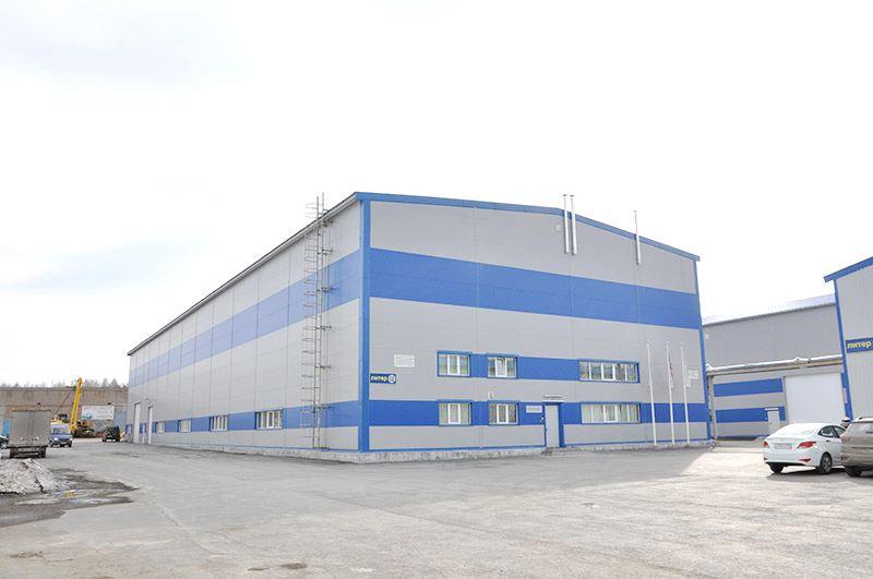 Стратегия развития предприятия: локализация производства и импортозамещение