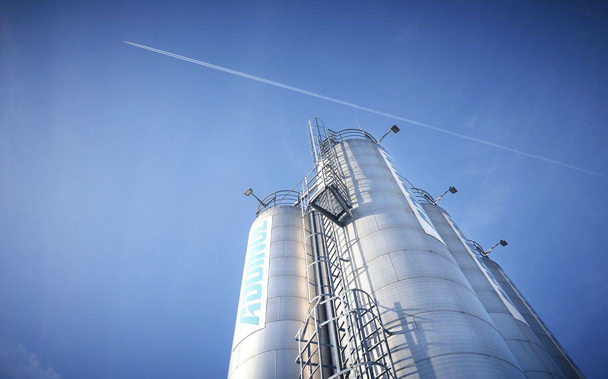 Применение смазочных материалов Addinol в машиностроении