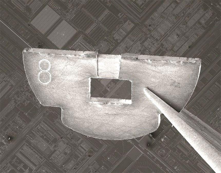 Тренды в промышленных лазерах