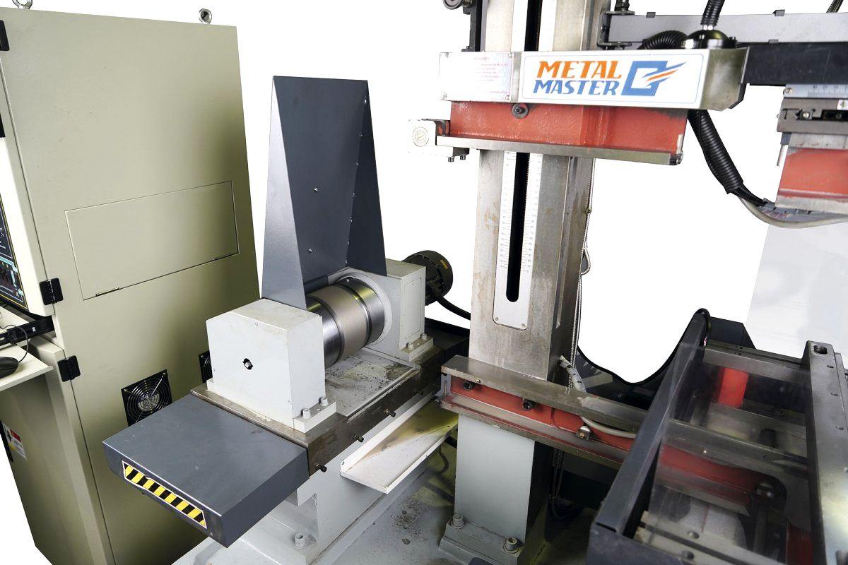 Metal Master: доступная ювелирная точность