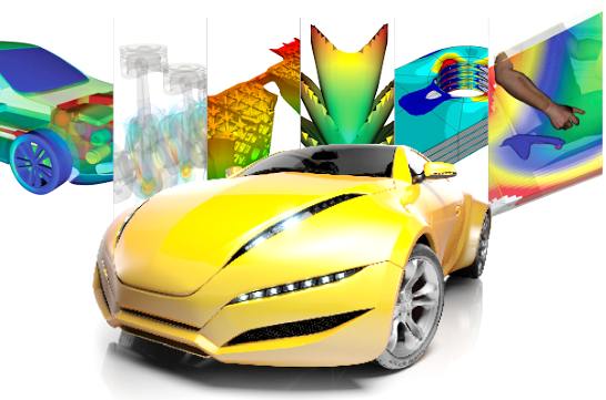 Altair Engineering представила шесть новых программных систем