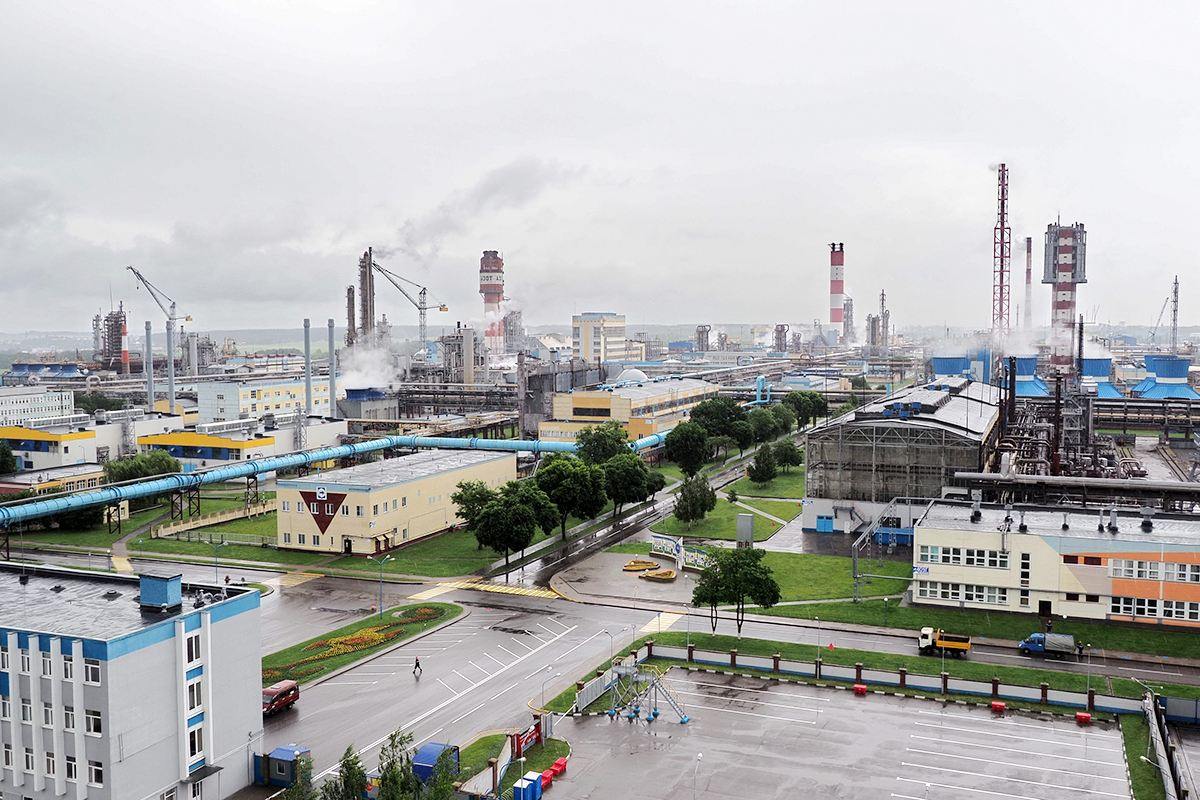 Восстановление станкостроения и кооперация укрепят технологический суверенитет