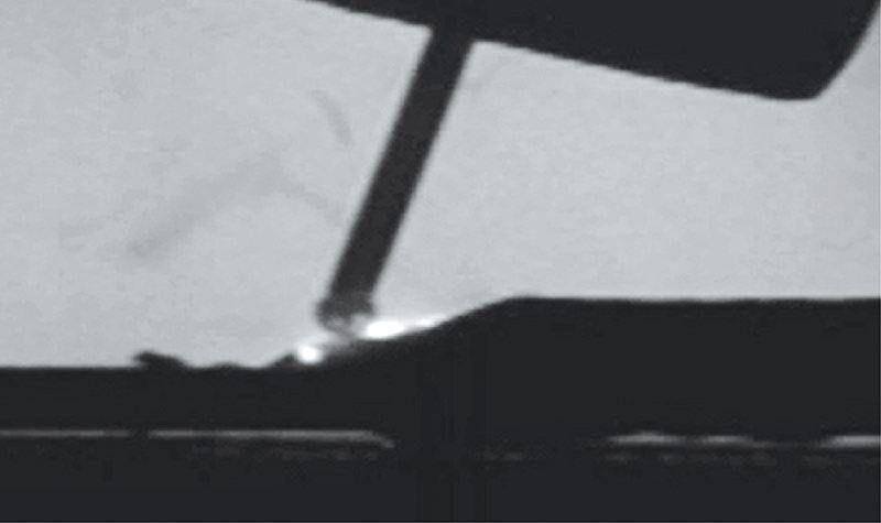 Повышение эффективности сварки MIG/MAG