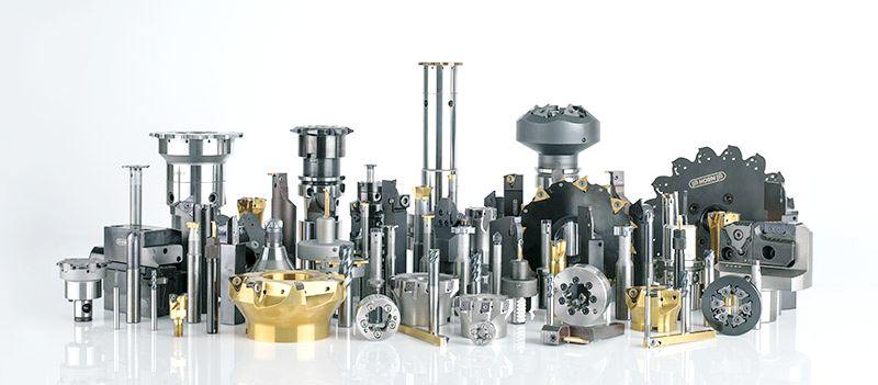 Высокоточный инструмент и оптимальные решения от PAUL HORN GMBH