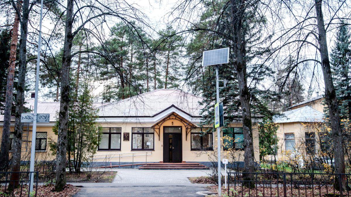 Наукограды Подмосковья: какие отрасли науки развивают в регион