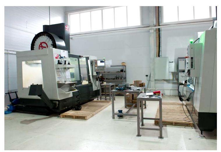 Интервью с генеральным директором ООО «ПФ «Русский Инструмент»