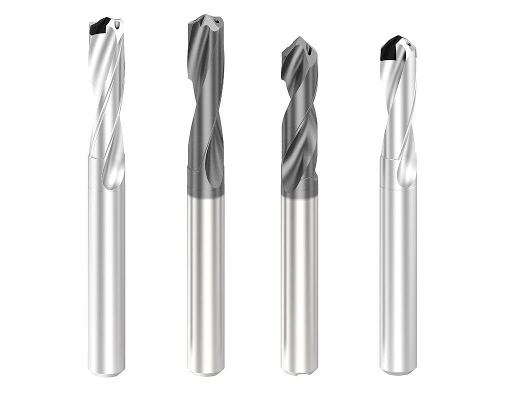 Новый инструмент HiPACS от компании Kennametal