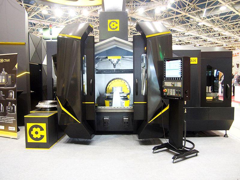 МЕТАЛЛООБРАБОТКА: ТЕНДЕНЦИИ И НОВИНК