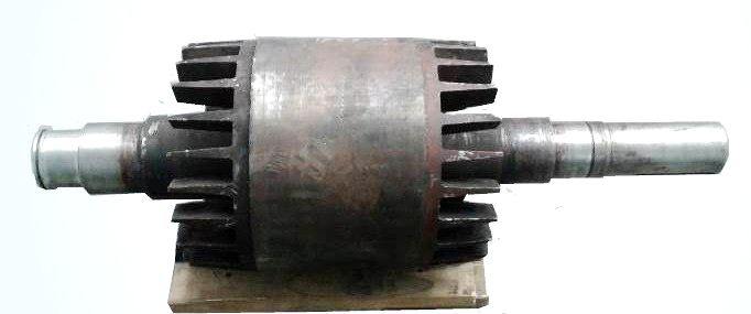 Лазерные технологии для реновации теплогенерирующих центров