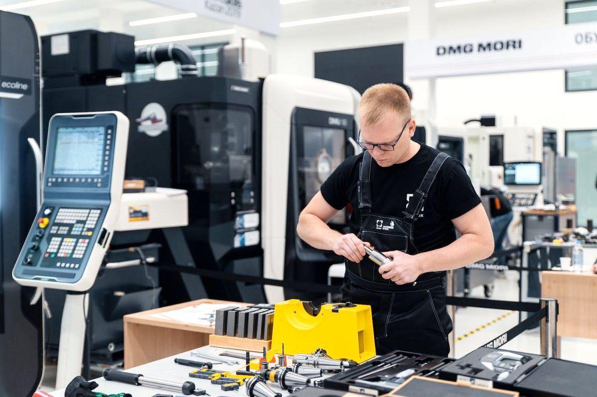 Бережливое производство — навык будущего