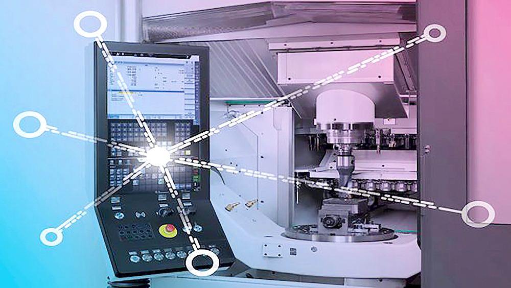 EMO Hannover 2019 на низком старт