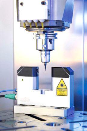 ЧПУ-станок: измерение и контроль