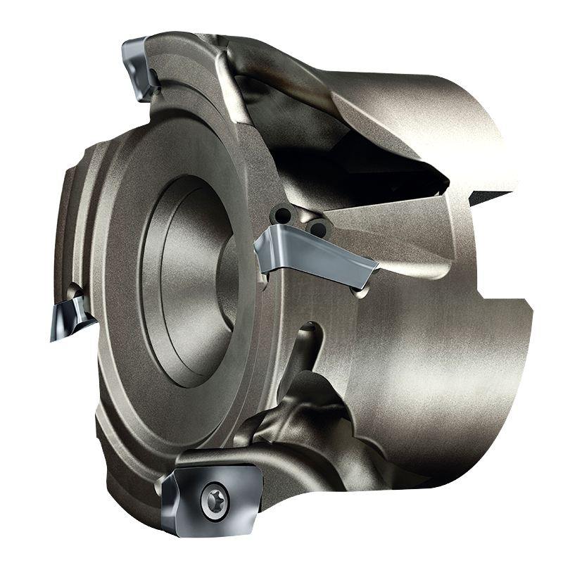 Технологии, меняющие производств