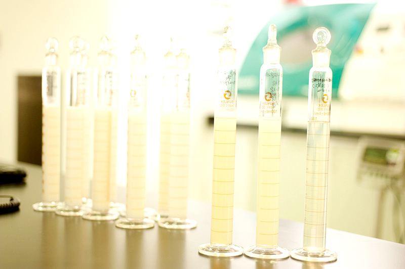 Современные технологии высокоинтенсивного резания и СОЖ