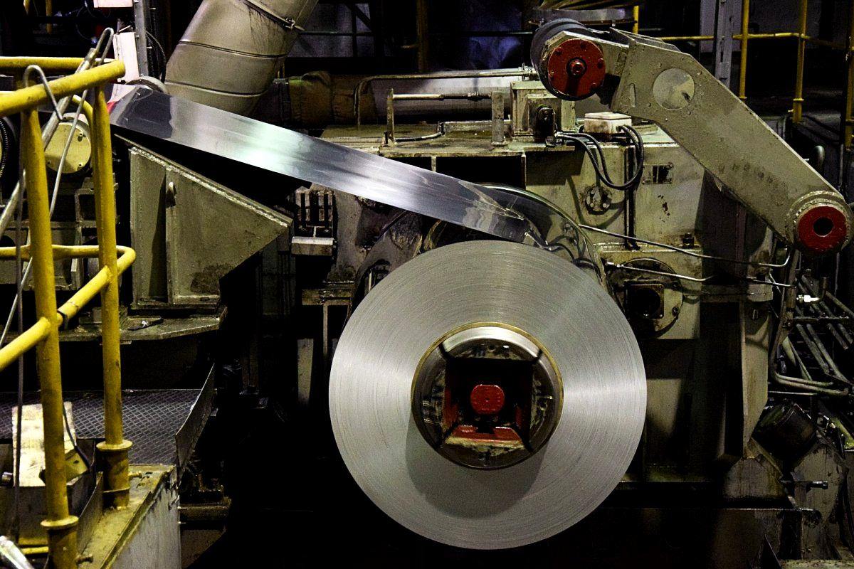 Фольга без контрафакта