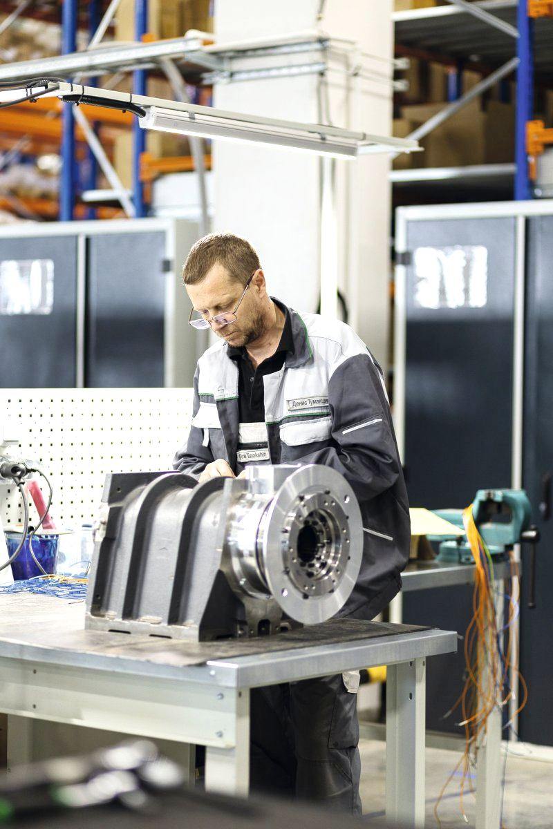 Везёт тому, кто везё