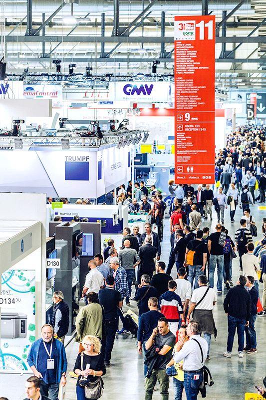 Цифровая эра станков