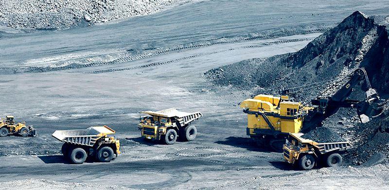 Тяговое оборудование «РУСЭЛПРОМ» для самосвалов «БЕЛАЗ