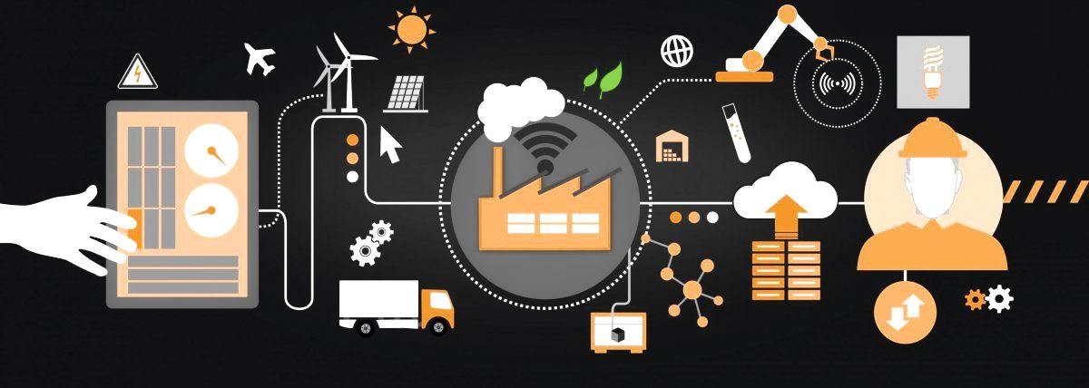 Индустрия 4.0 и развитие инструментального хозяйства