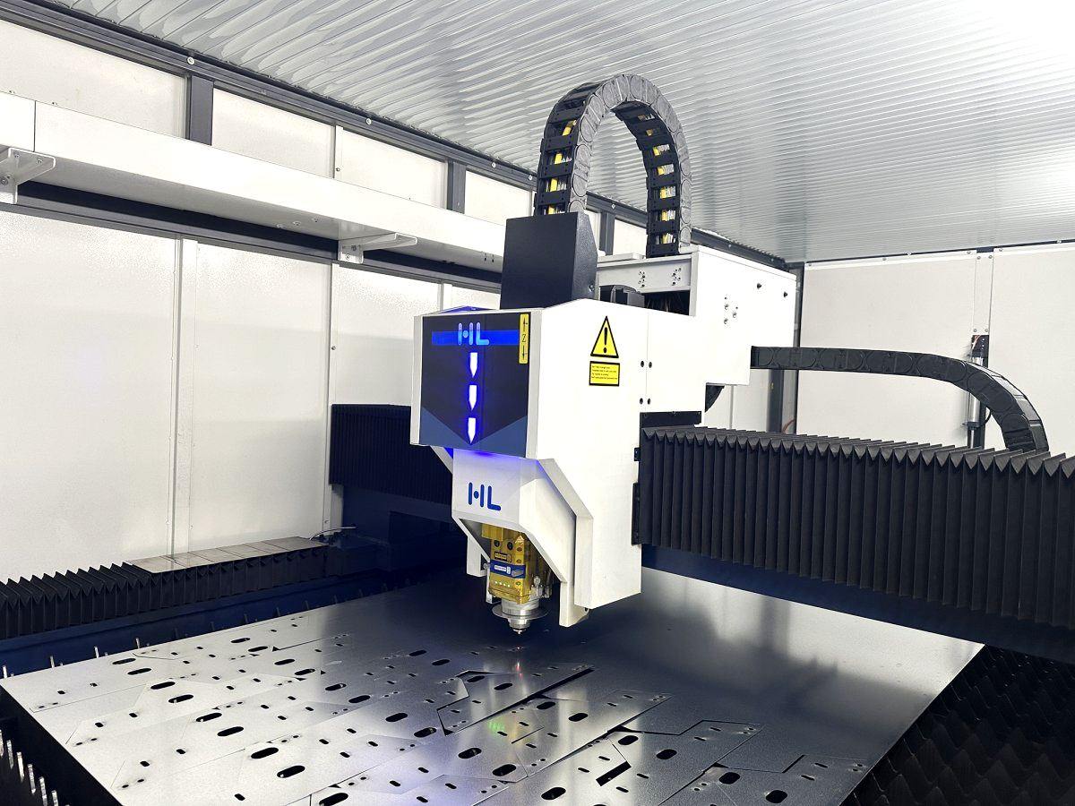 Задача HL — вывести клиента в лидеры