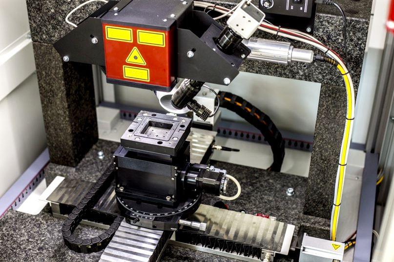 Лазеры в электронике: резка керамик