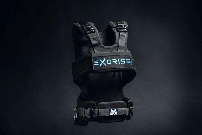 Экзоскелет — спецодежда будущего