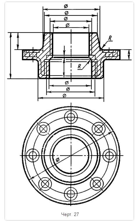 Проблемы современных CAD-систем в проектировании деталей для литья: обзор