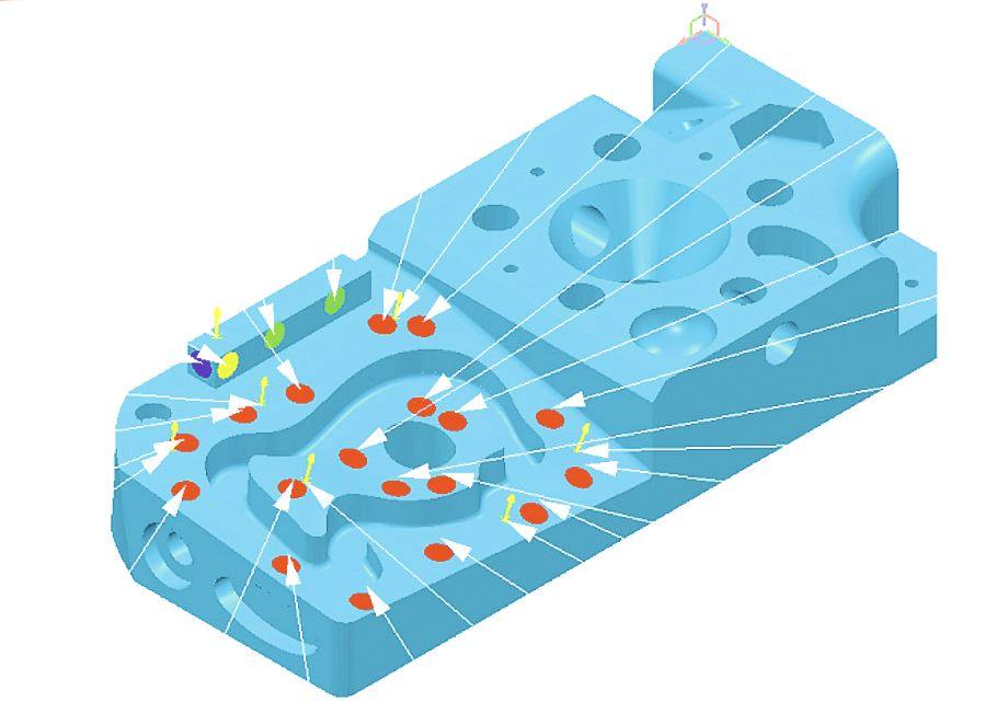 Улучшение качества металлоконструкций: модернизация контроля, а не предприятий